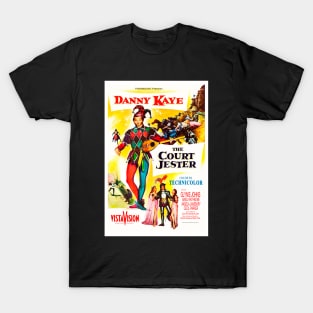 The Court Jester T-Shirt